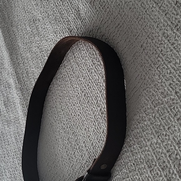 Armani exchange belt - Picture 4 of 5